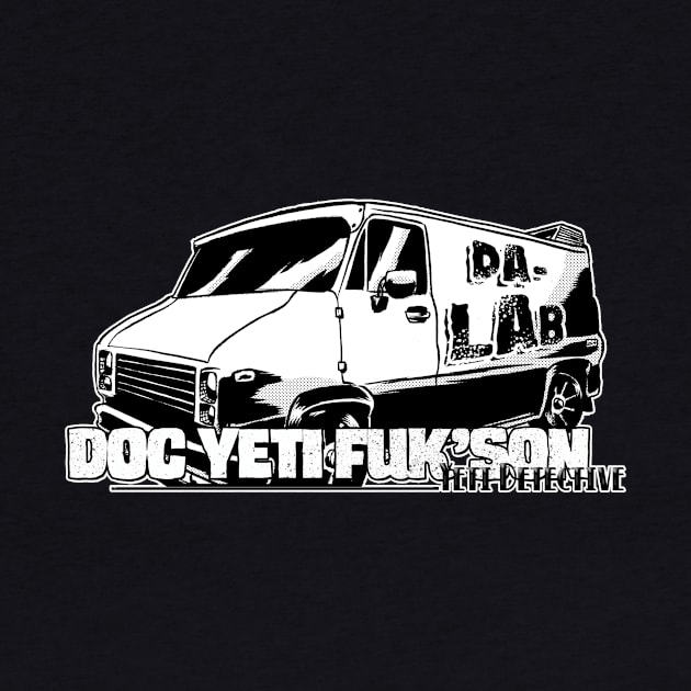 Da Lab by docyetibiz